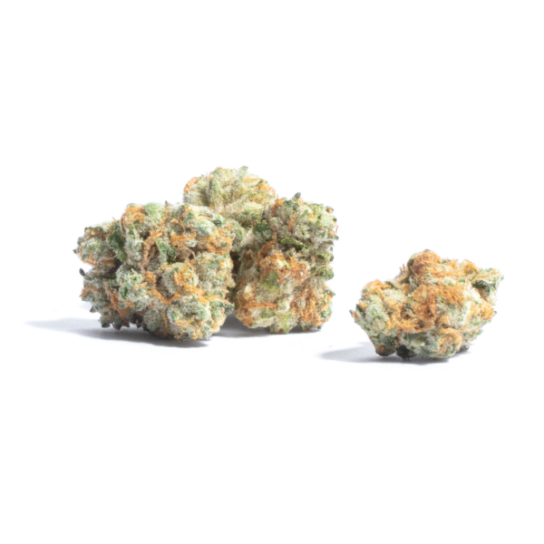 Pine Tar Kush